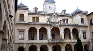 Image of Studio Cosy Hotel de Ville