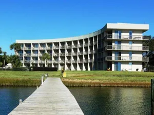 Image of Pirates Bay III