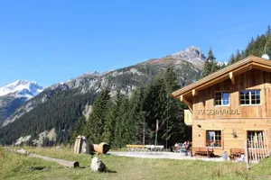Image of Kasermandl