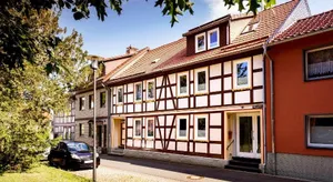 Image of Ferienwohnung Bad Sachsa Harz