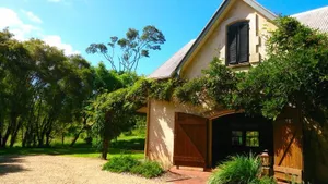 Image of The Barn