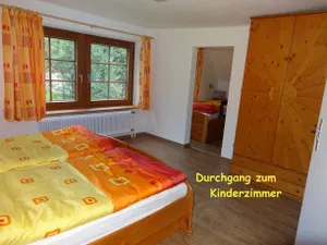 Image of Ferienhaus Huber