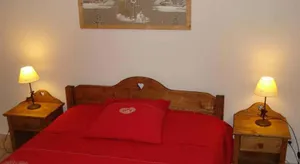 Image of Chalet avec jardin proche piste