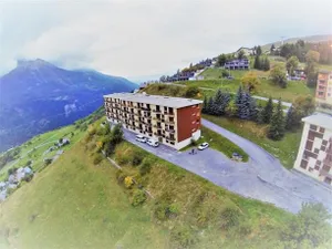 Image of Les Marmottes 2