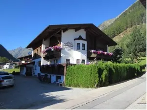 Image of Alpenhäusl