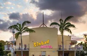 Image of Sinbad Motel
