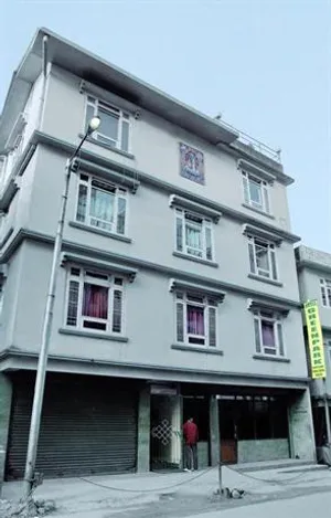 Image of Hotel Green Park
