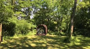 Image of New Acre Pod
