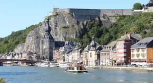 Image of Au bois charmant