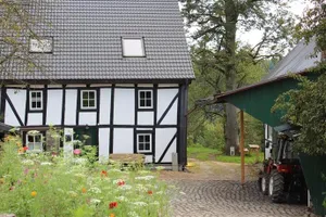 Image of Hof Bergidyll