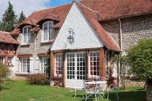 Image of L'Etape du Gatinais