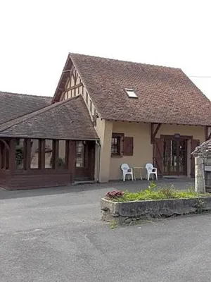 Image of Les Brulis Chambre d'Hotes