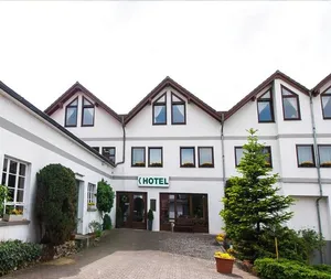Image of Hotel Janssen