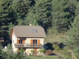 Image of Mon ecrin de nature rez de jardin