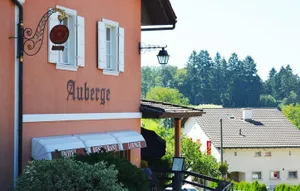 Image of Auberge de Vers-chez-Perrin
