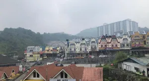 Image of Super Budget 3 Rooms Apartment @ Brinchang Town