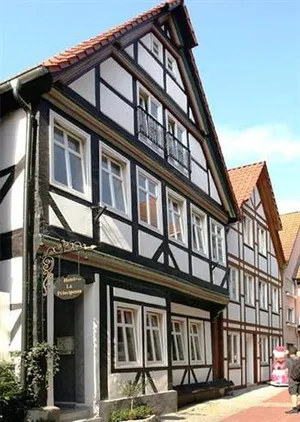 Image of Hotel La Principessa