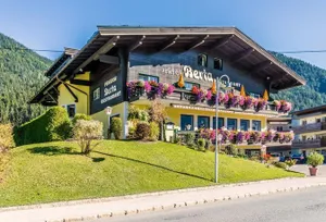 Image of Pension Berta