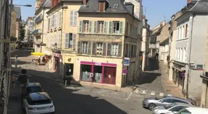 Image of François Mitterrand Appartement