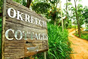 Image of Ella Okreech Cottages