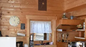 Image of Tauern-Hütt'n - Alpenzauber