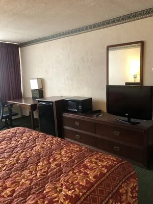 Image of Fairborn Hotel