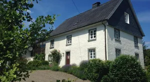 Image of Historical Apartment