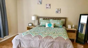 Image of Downtown 1 Bedroom Apt 20L