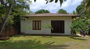Image of Secret House