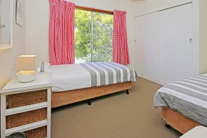Image of Rest Ashore At Mollymook