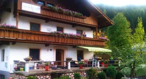 Image of Appartements Wasserfälle