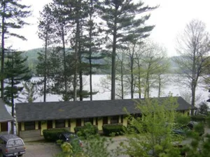Image of The Boulders Motel & Cottages