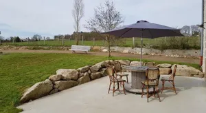 Image of Gîte "La Grange" 5 personnes proche du Puy du Fou avec piscine