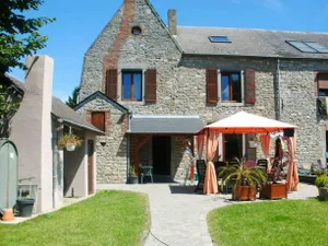 Image of Holiday home Rue Martin Sandron