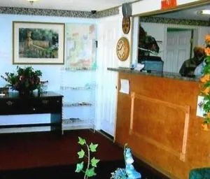 Image of Super Value Inn Oxford