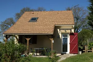 Image of Gîte dans les Alpes Mancelles