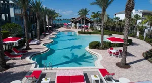 Image of Marlin Bay Resort & Marina - Residence #3820