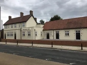 Image of The North Briton