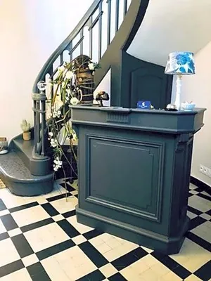 Image of La Maison d'Augustin