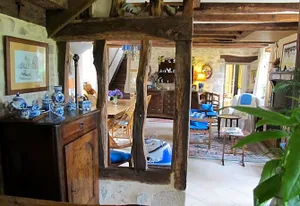 Image of Le Masbareau, Chambre et Table d'Hôtes de Charme, B&B