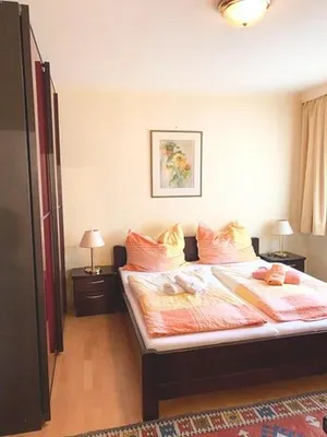 Image of Pension Huber - Apartement Wien 20