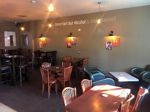 Image of Woodhouse Inn