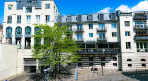 Image of BS Neckar Apartment Heidelberg