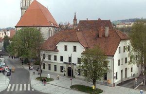 Image of Schwechaterhof