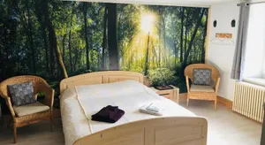 Image of LE 13, Charmant appartement de 2 pieces a Lignerolle