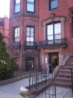 Image of Commonwealth Court Guest House
