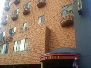 Image of Prince Motel Busan