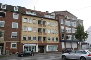 Image of Zentrales Apartement Bremen