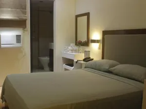 Image of Ridgecrest Gardens Hotel