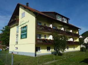 Image of Hotel Tannenhof